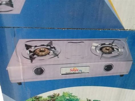 gas stove dealers in coimbatore